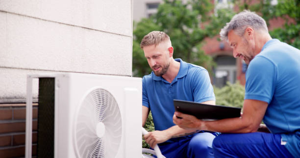 Trusted Clinton, MD HVAC Experts