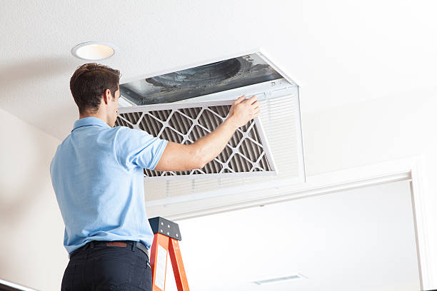 HVAC maintenance plan in Clinton, MD